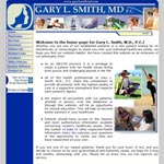 Gary L. Smith, M.D.  -  Gynecology/Obstetrics